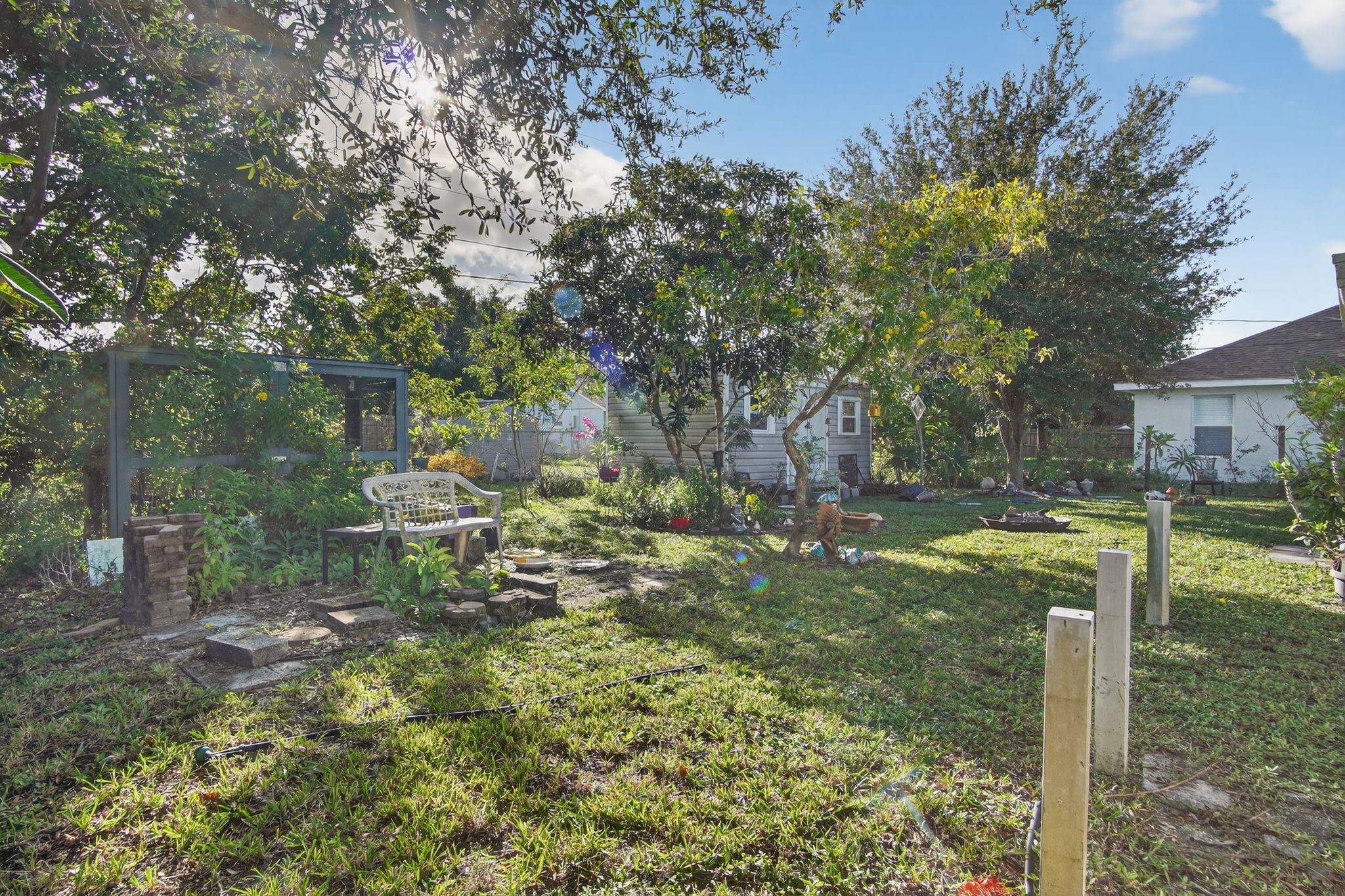 Port St Lucie Sec 15 - Residential