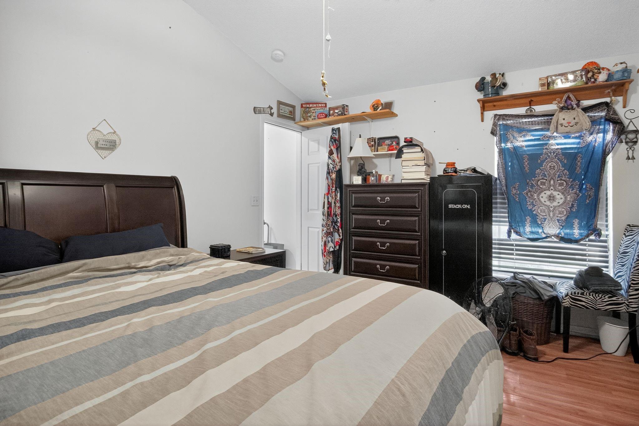 Port St Lucie Sec 15 - Residential