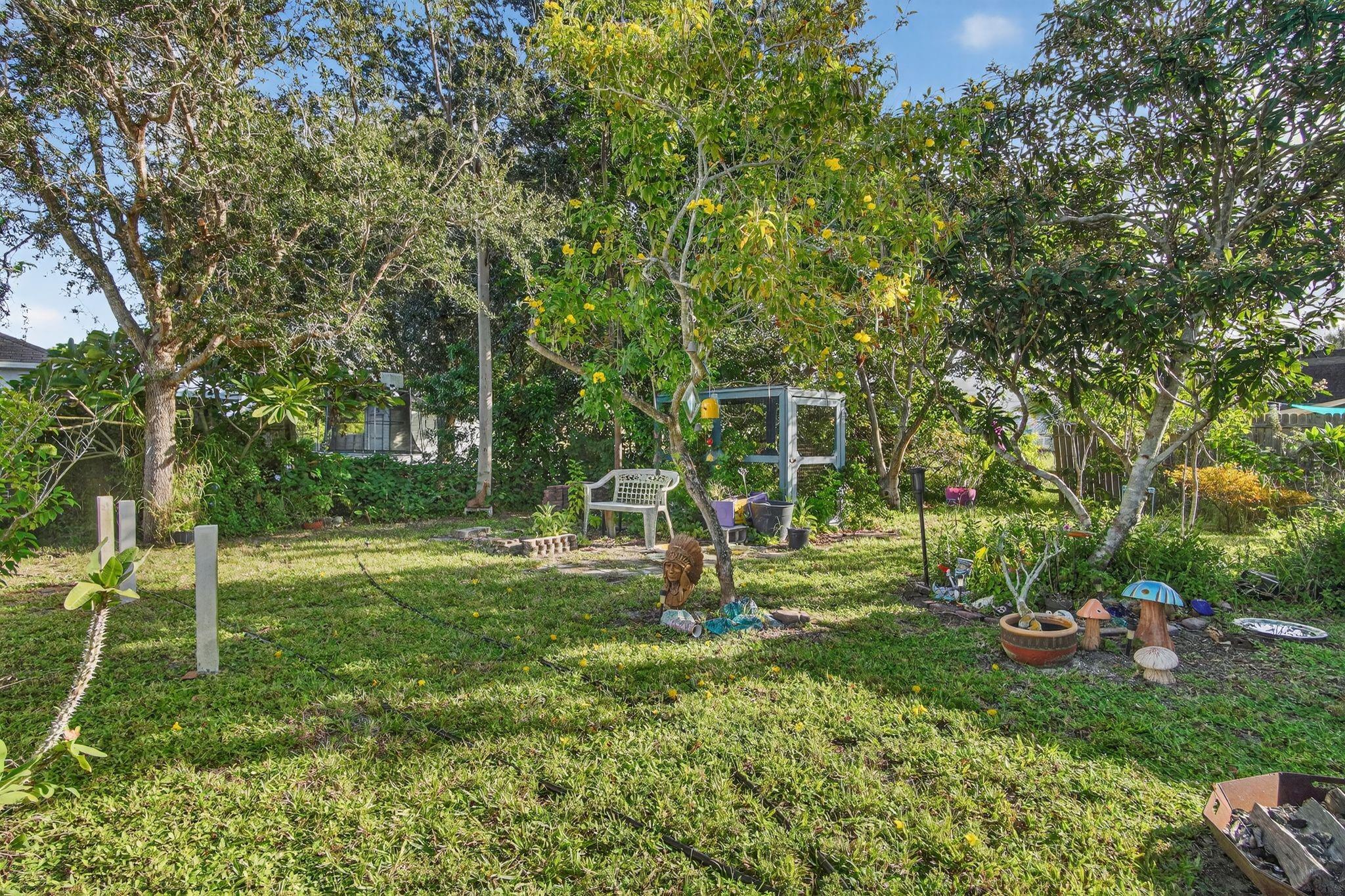 Port St Lucie Sec 15 - Residential