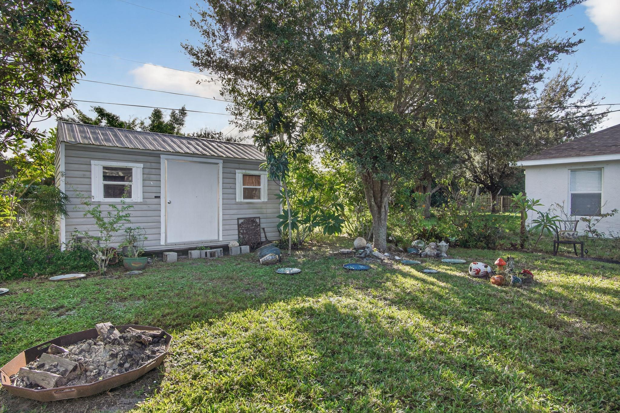 Port St Lucie Sec 15 - Residential