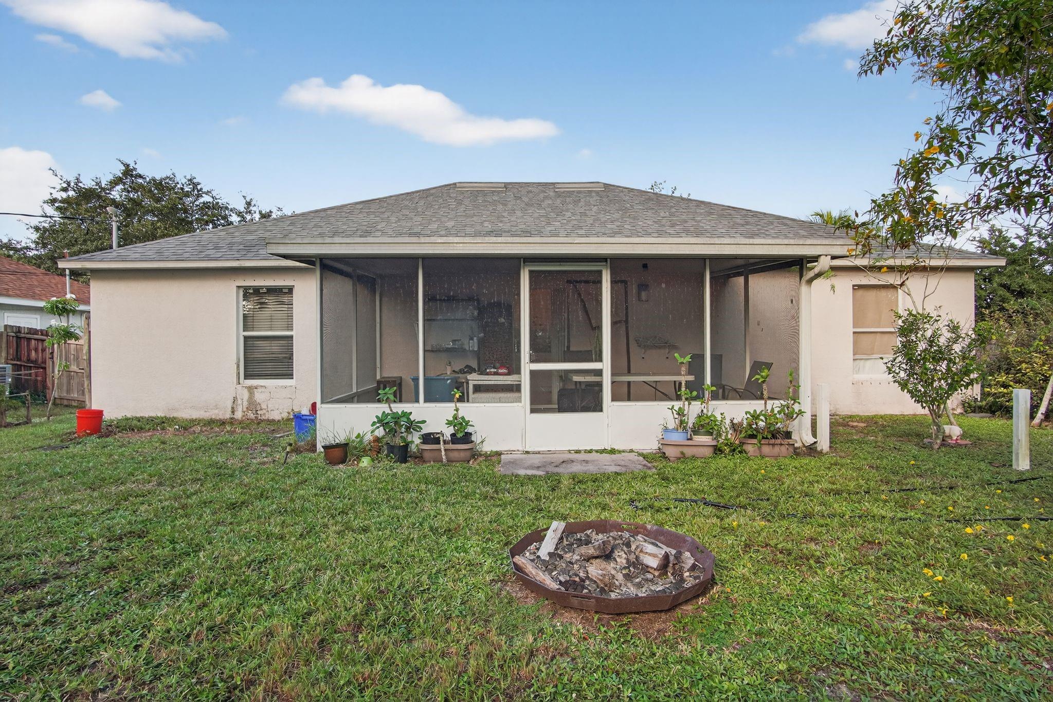 Port St Lucie Sec 15 - Residential