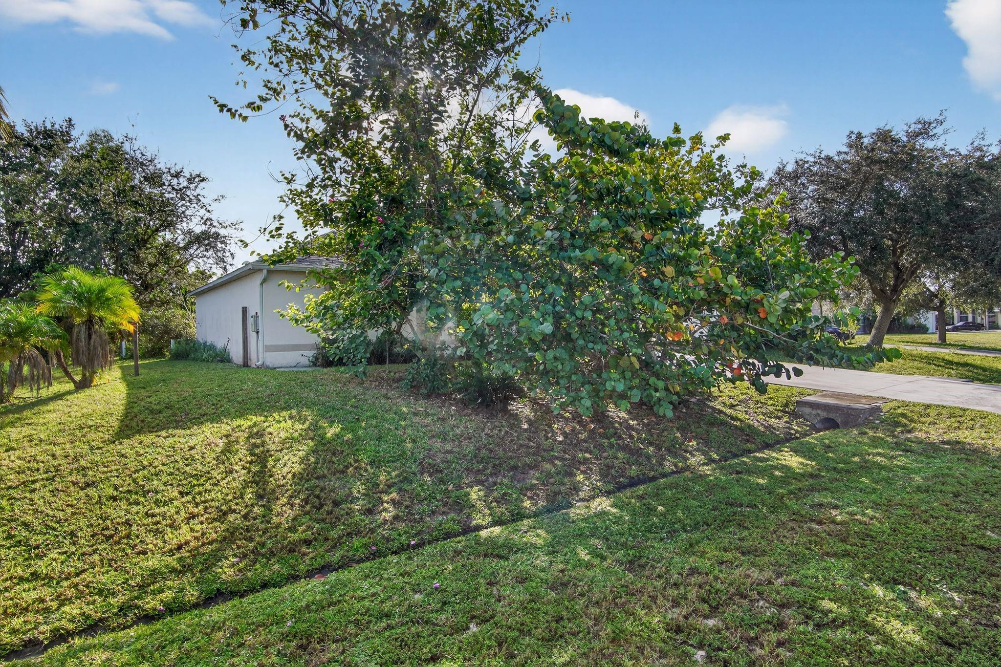 Port St Lucie Sec 15 - Residential