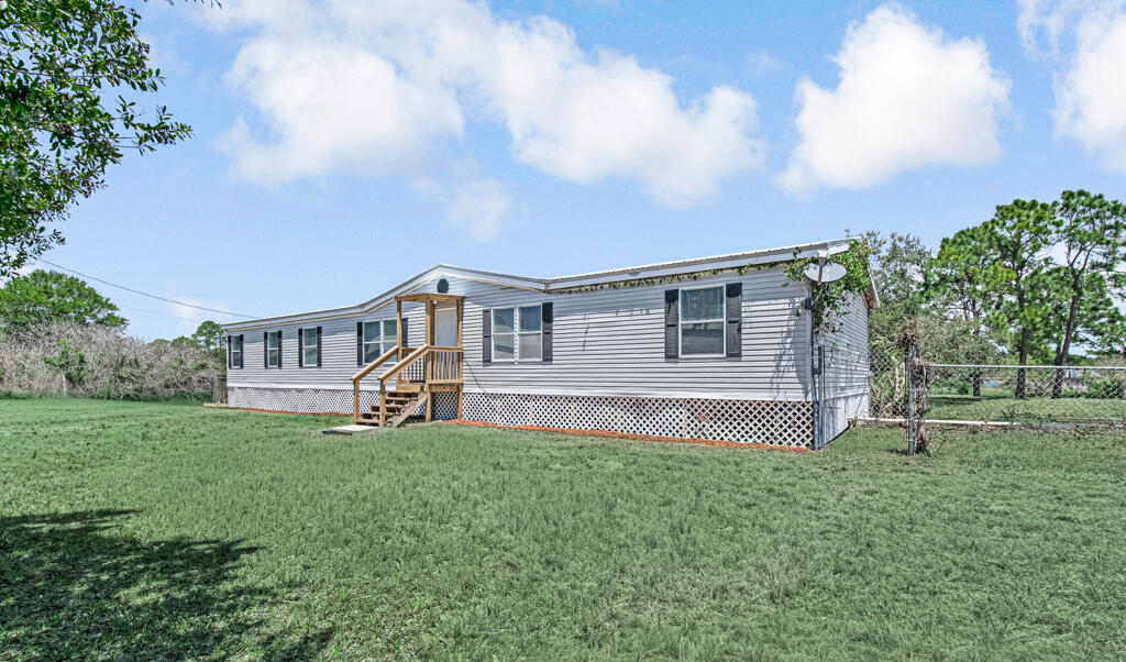 MONTURA RANCH UNREC SEC 13 - Residential