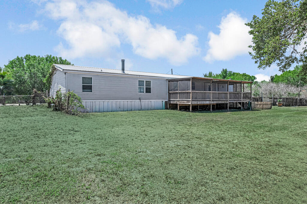 MONTURA RANCH UNREC SEC 13 - Residential