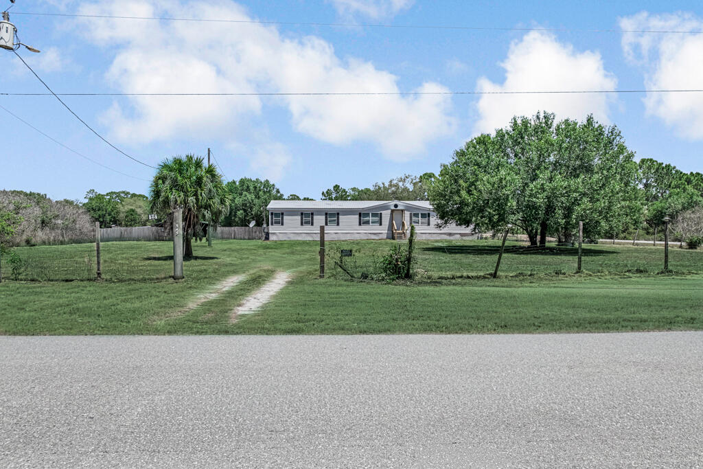 MONTURA RANCH UNREC SEC 13 - Residential