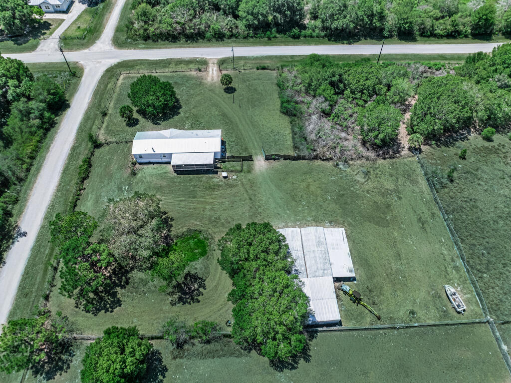 MONTURA RANCH UNREC SEC 13 - Residential