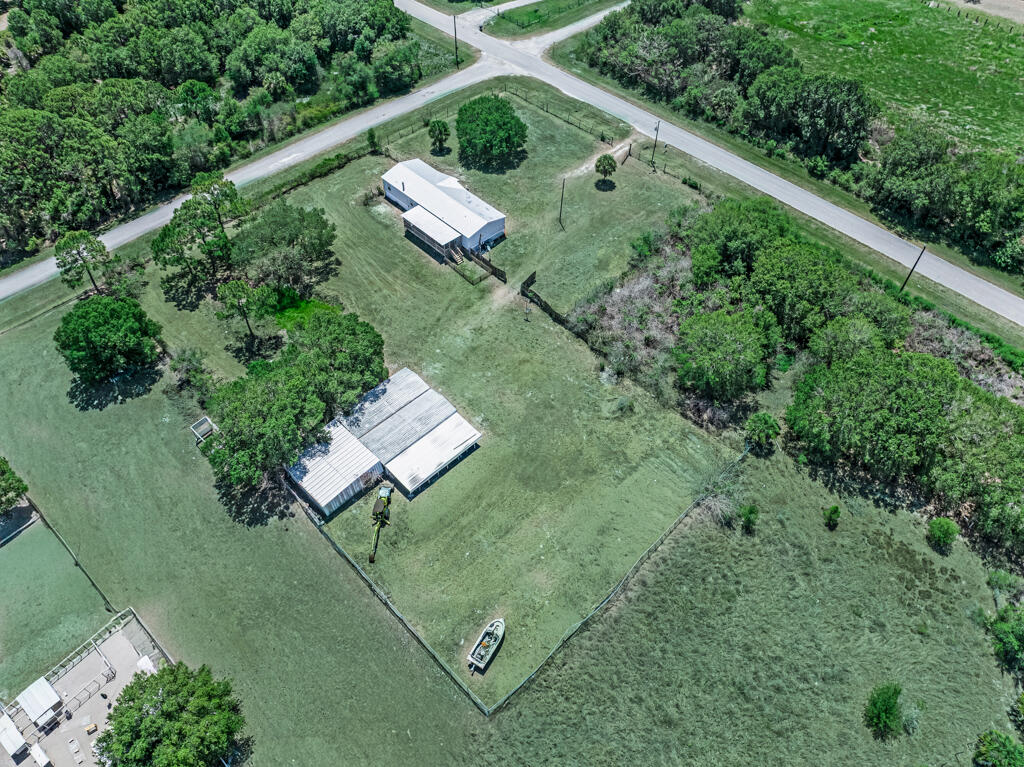MONTURA RANCH UNREC SEC 13 - Residential