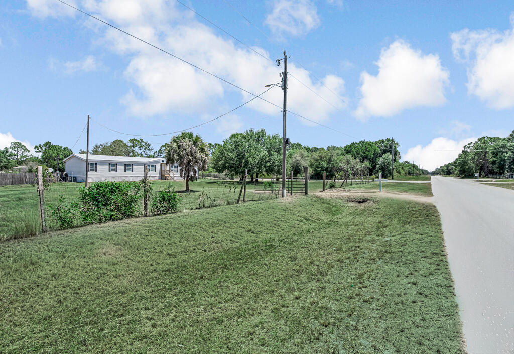 MONTURA RANCH UNREC SEC 13 - Residential