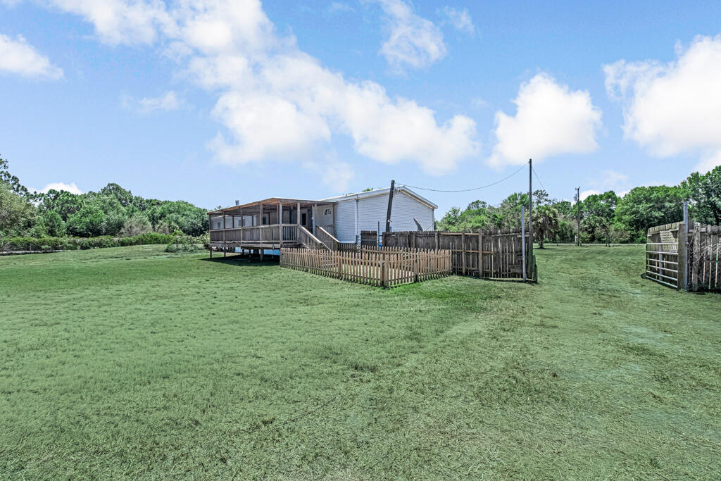 MONTURA RANCH UNREC SEC 13 - Residential