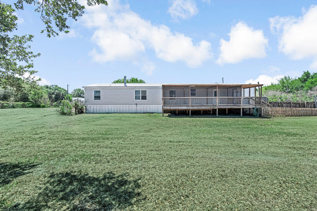 MONTURA RANCH UNREC SEC 13 - Residential