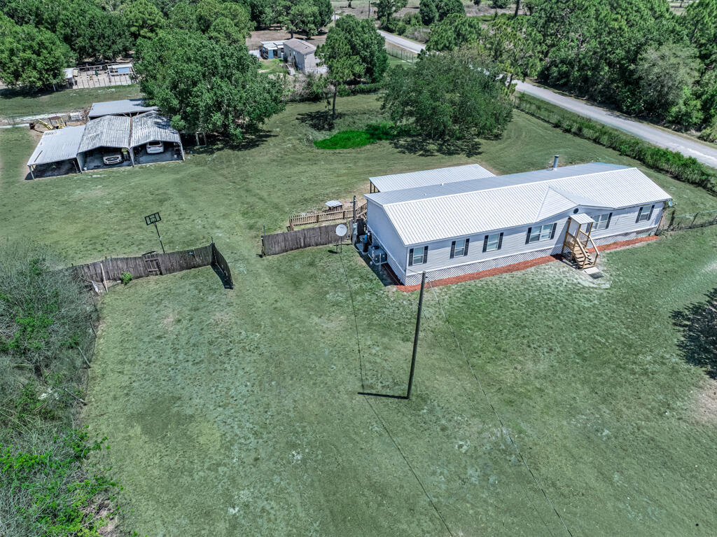 MONTURA RANCH UNREC SEC 13 - Residential