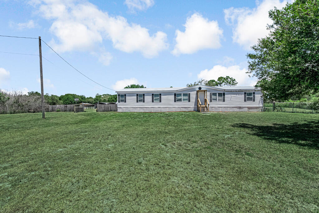 MONTURA RANCH UNREC SEC 13 - Residential
