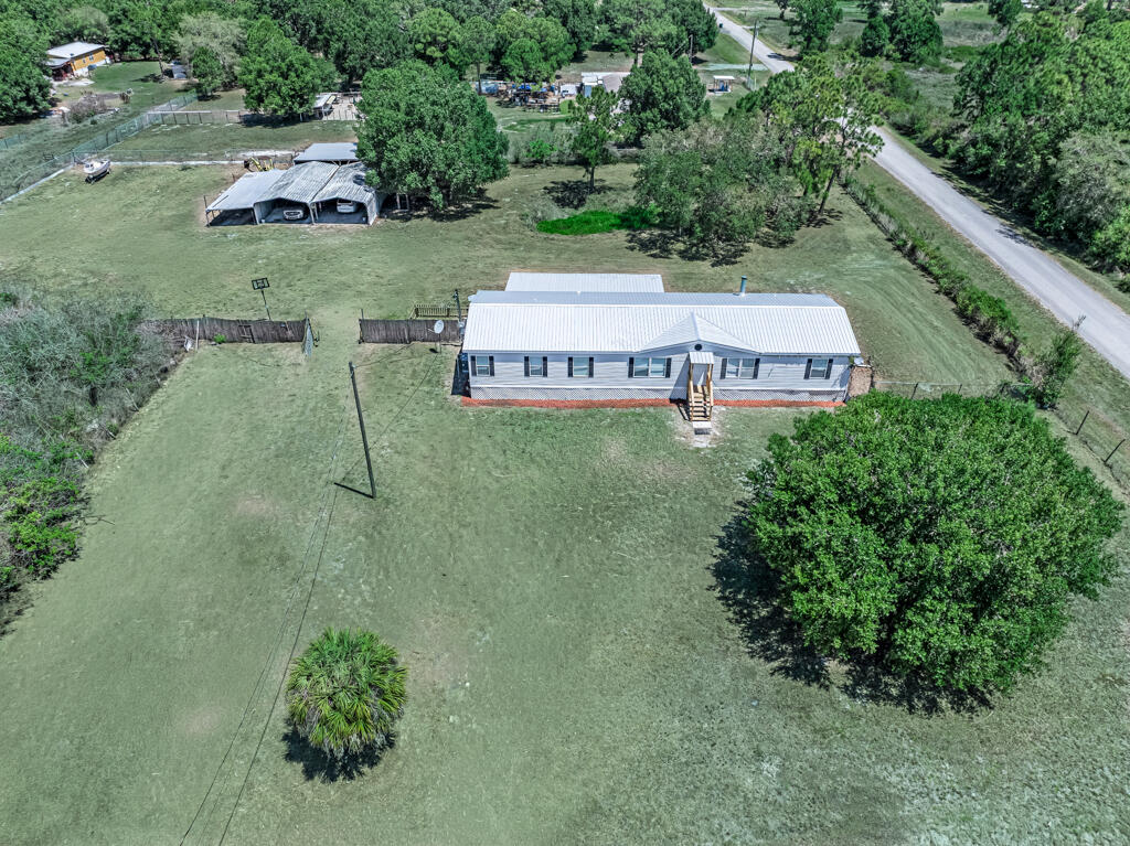 MONTURA RANCH UNREC SEC 13 - Residential
