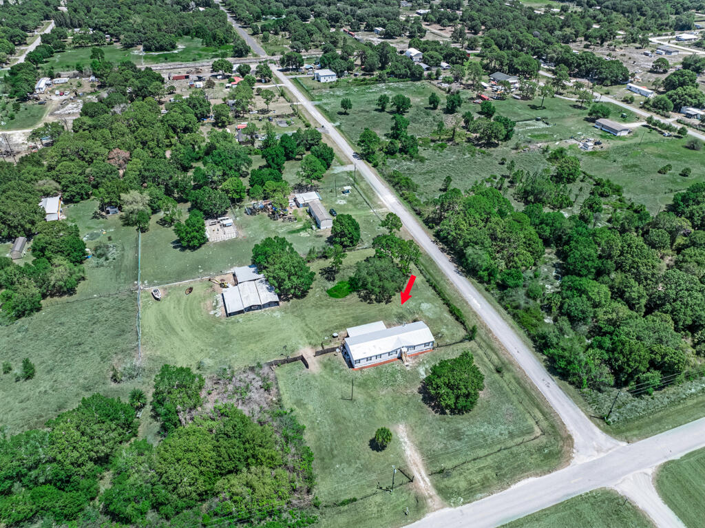 MONTURA RANCH UNREC SEC 13 - Residential