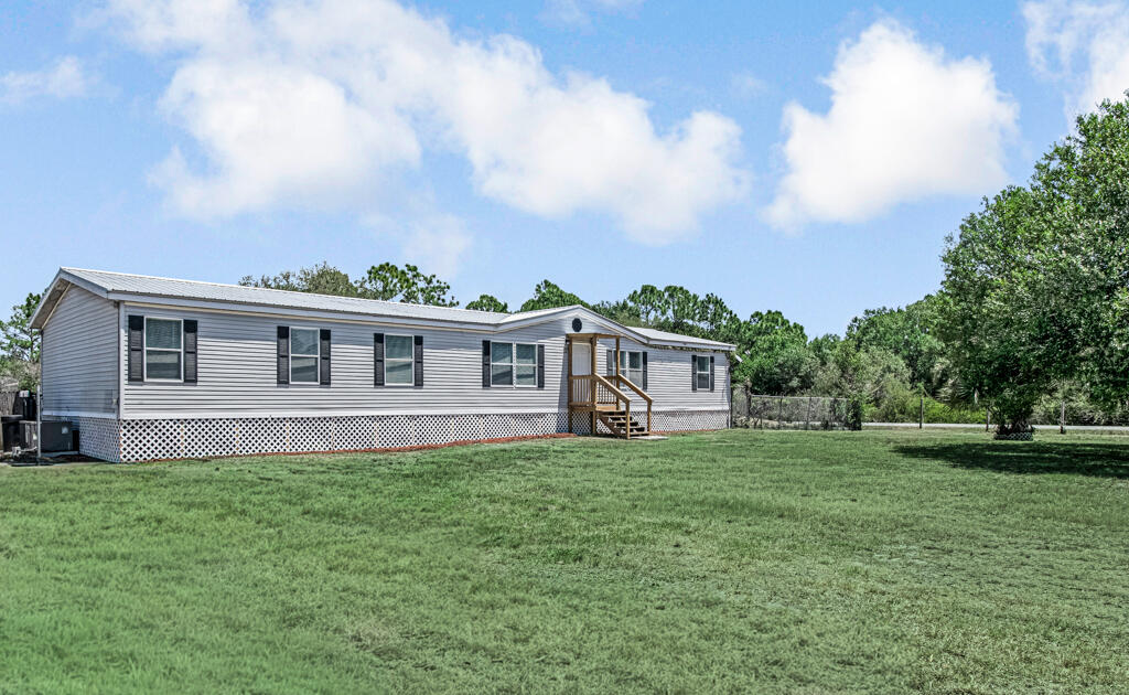 MONTURA RANCH UNREC SEC 13 - Residential