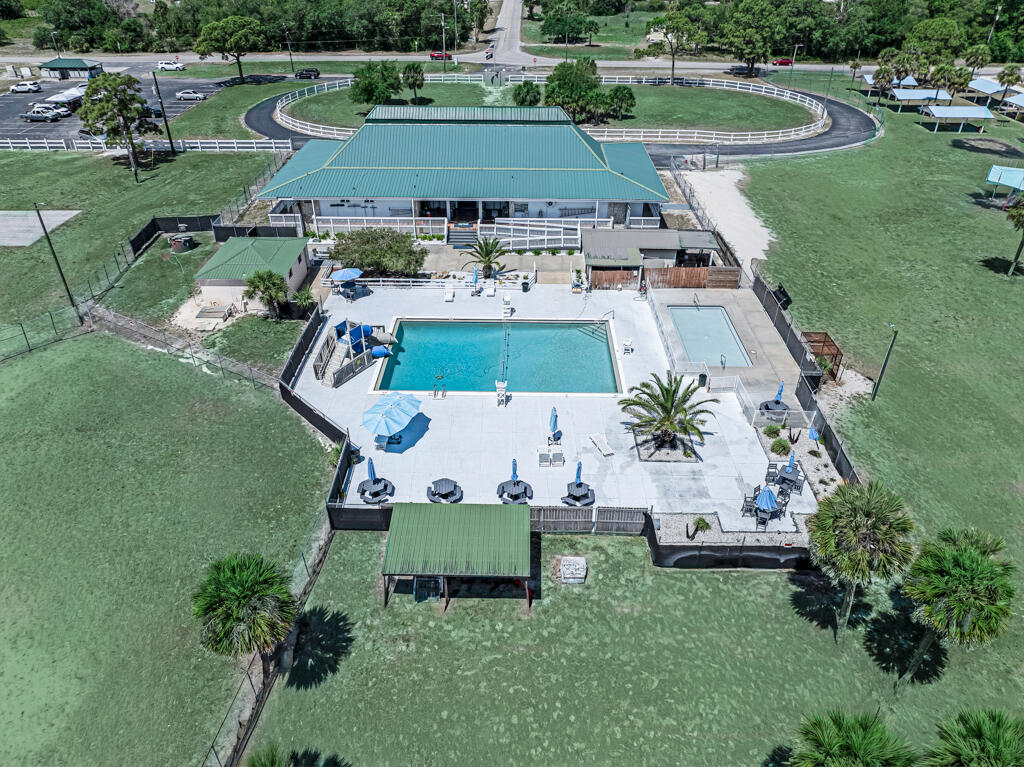 MONTURA RANCH UNREC SEC 13 - Residential