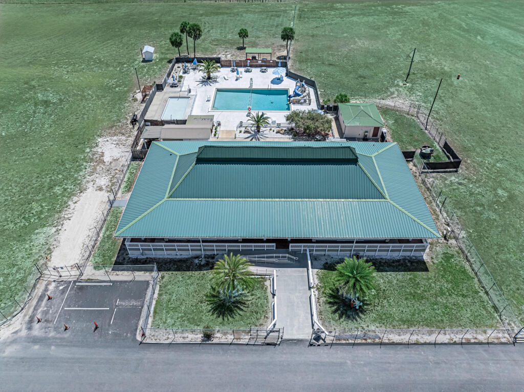MONTURA RANCH UNREC SEC 13 - Residential