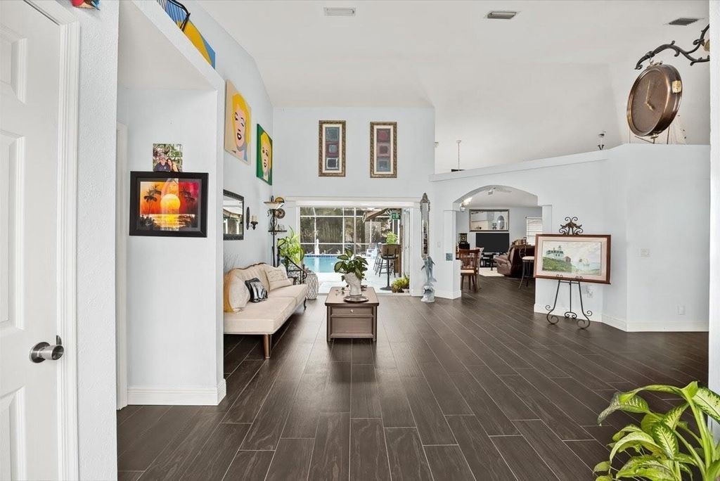 Photo of 314 SW Majestic Terrace, Port Saint Lucie, FL 34984 (MLS # R11159727)