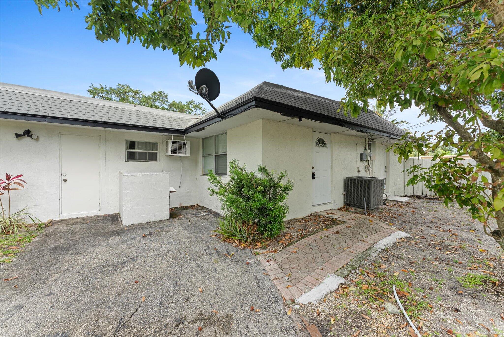 RIVERLAND VILLAGE SEC ONE - Residential