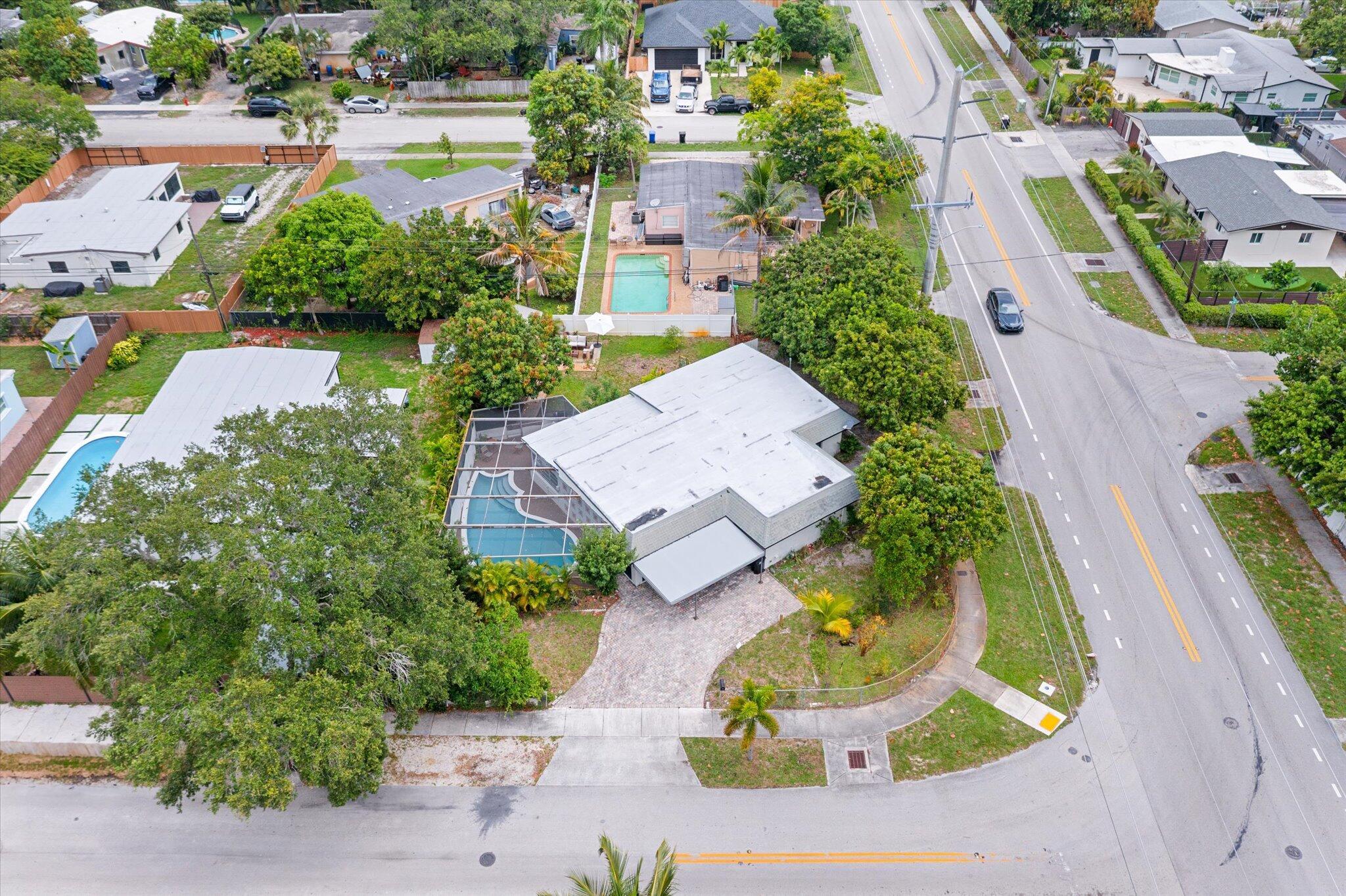 RIVERLAND VILLAGE SEC ONE - Residential