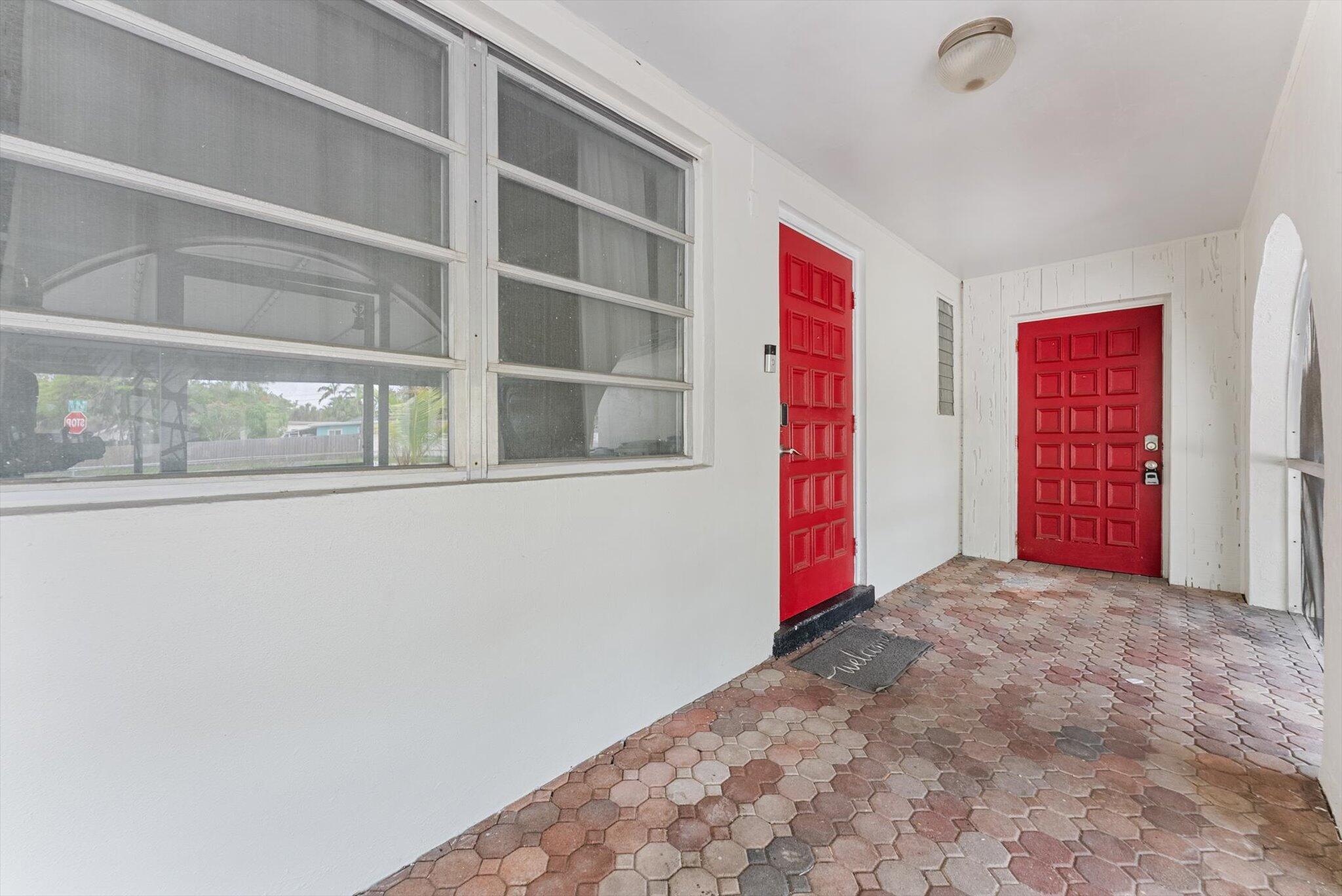 3101 SW 16 Street