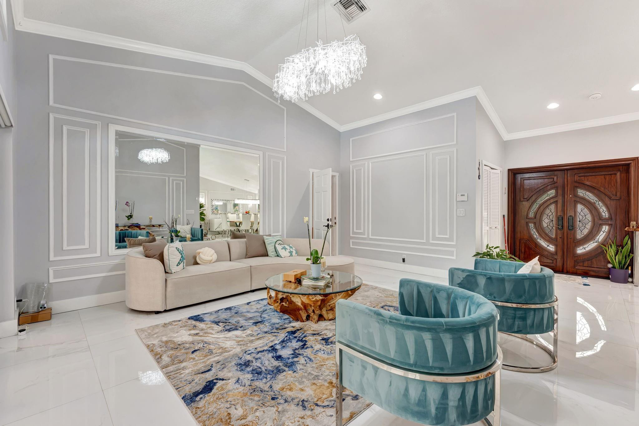 Whispering Woods 118-25 B - Residential