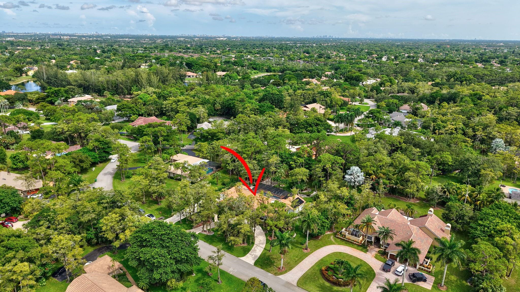 Whispering Woods 118-25 B - Residential