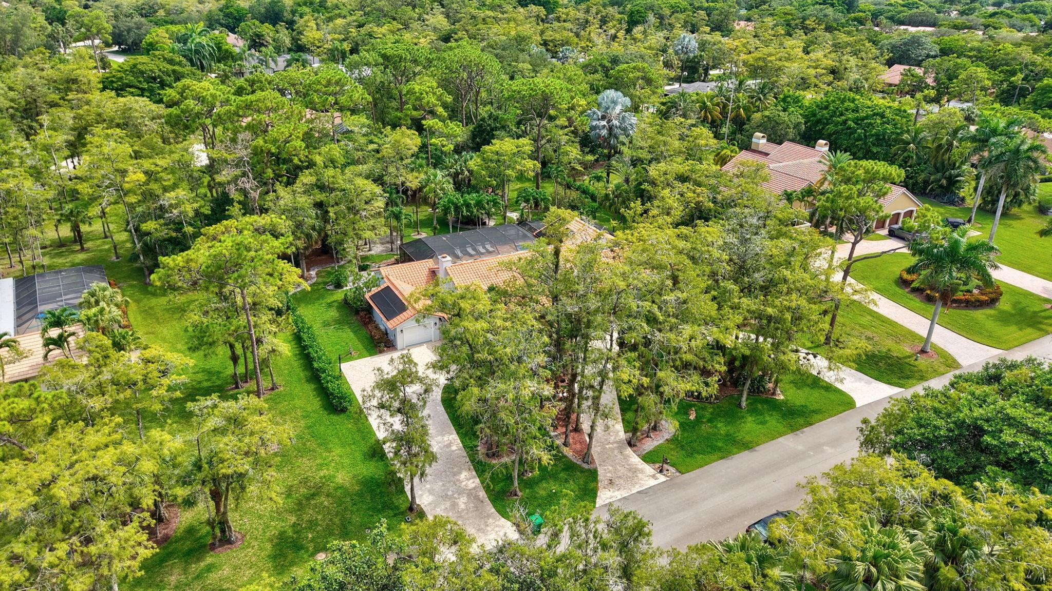 Whispering Woods 118-25 B - Residential