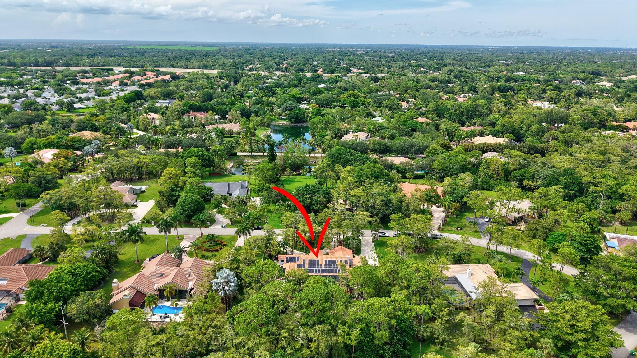 Whispering Woods 118-25 B - Residential