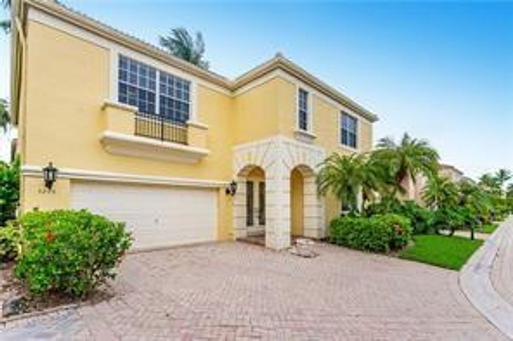 Photo of 4295 NW 64th Lane, Boca Raton, FL 33496 (MLS # F10517103)