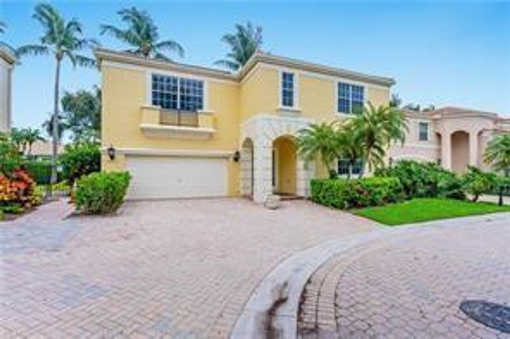Photo of 4295 NW 64th Lane, Boca Raton, FL 33496 (MLS # F10517103)