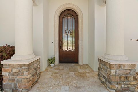 A home in Dunnellon