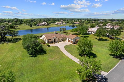 A home in Dunnellon