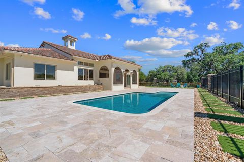 A home in Dunnellon