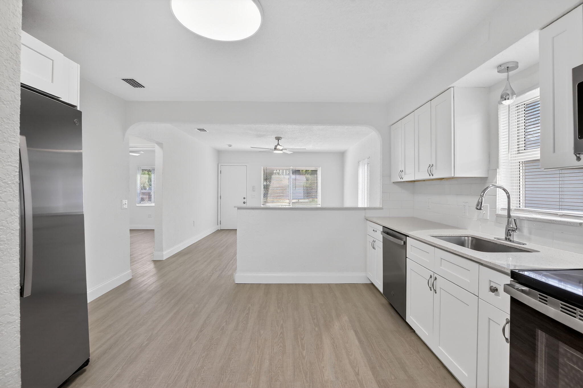 HOLLYWOOD PARK - Residential