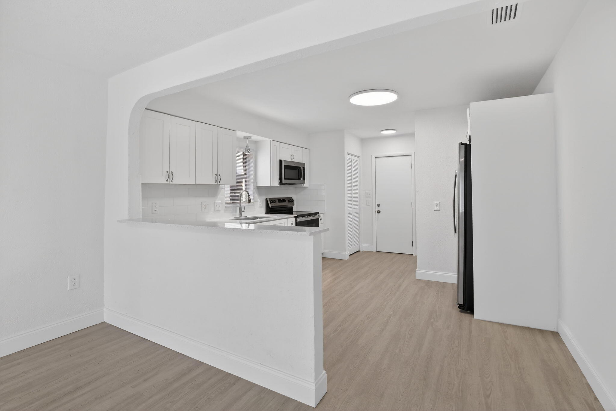 HOLLYWOOD PARK - Residential