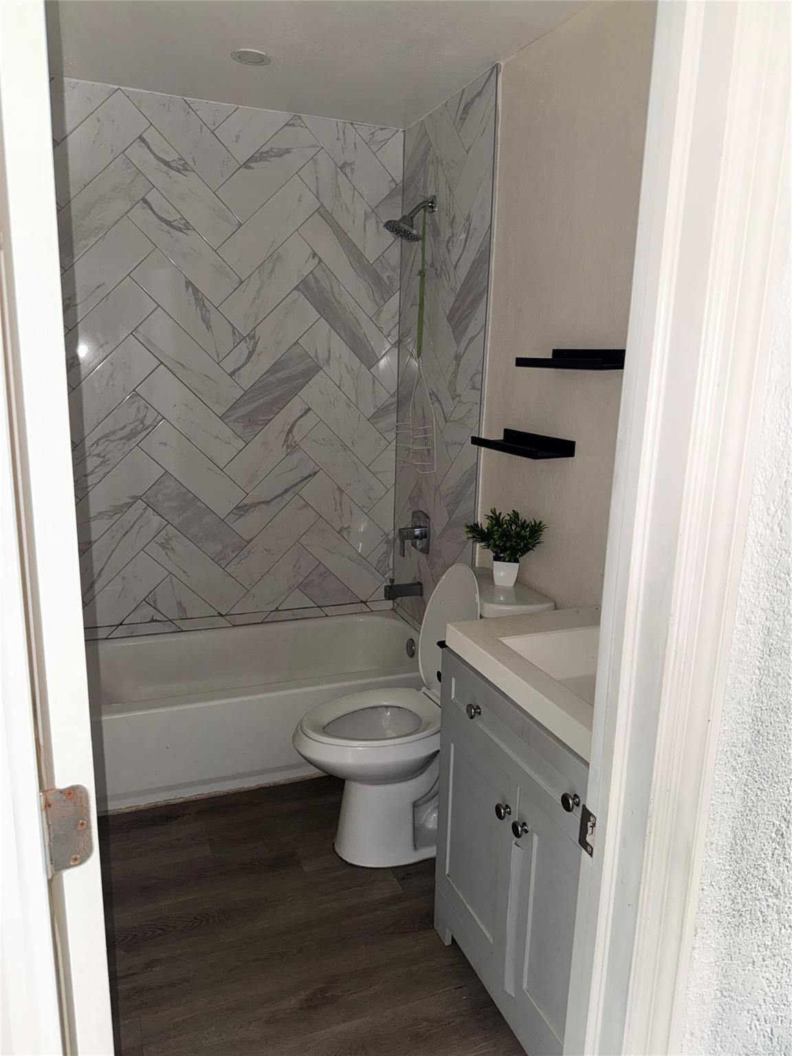 Washington Park Third Add - Residential