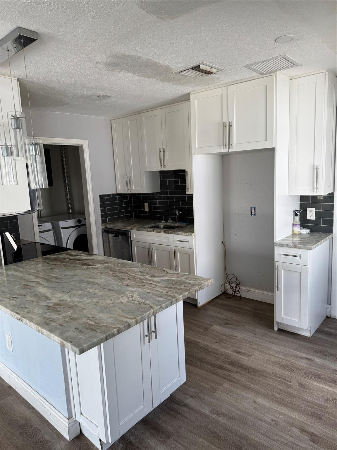 Washington Park Third Add - Residential