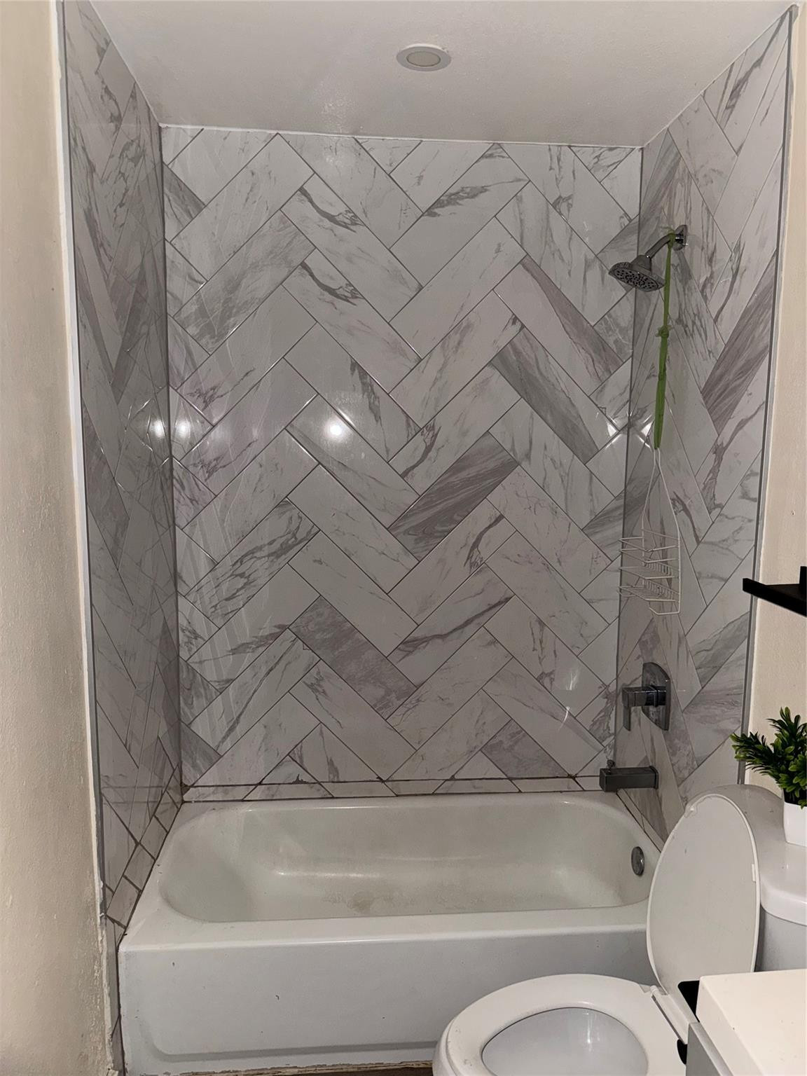 Washington Park Third Add - Residential