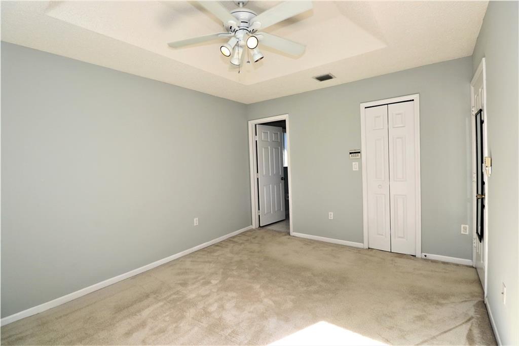 Paragon Centre 162-35 B - Residential Lease