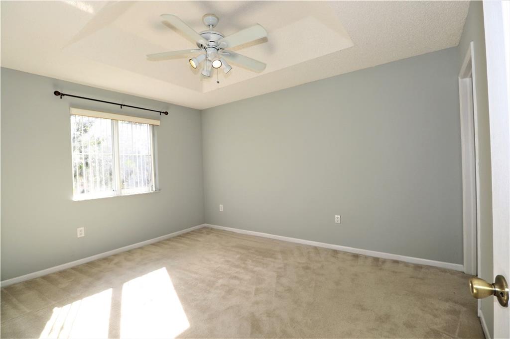 Paragon Centre 162-35 B - Residential Lease