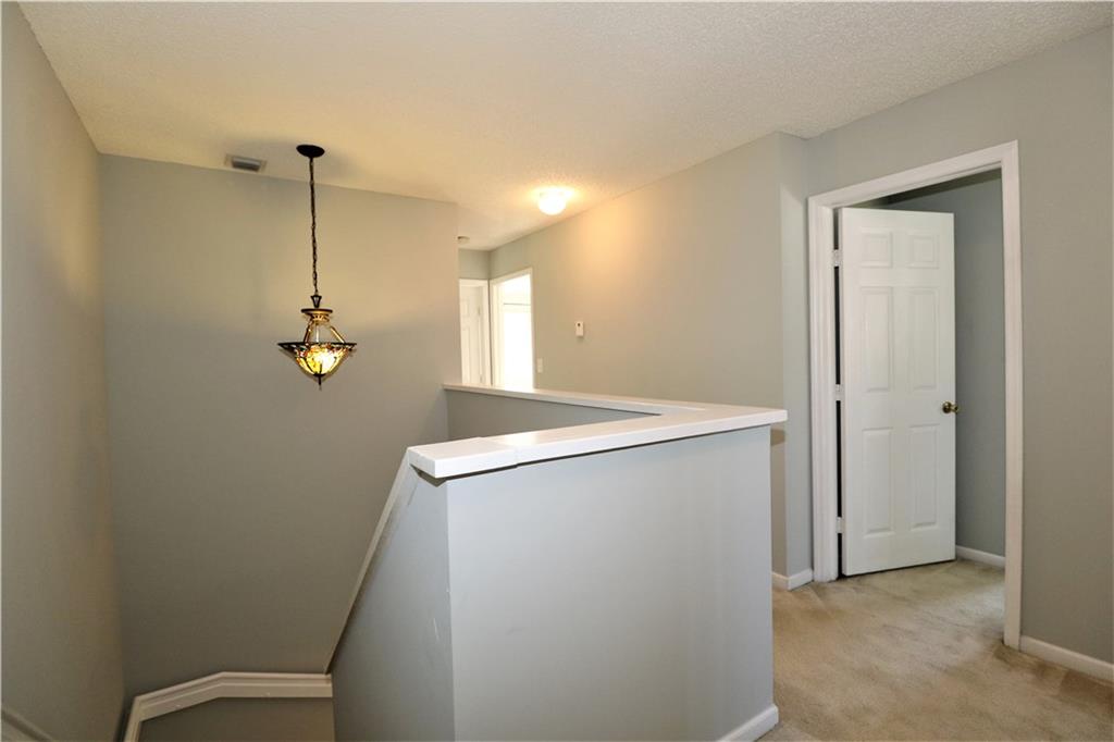 Paragon Centre 162-35 B - Residential Lease