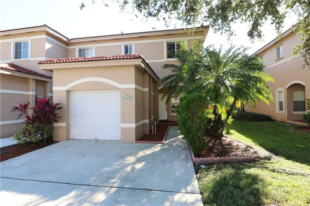 Paragon Centre 162-35 B - Residential Lease