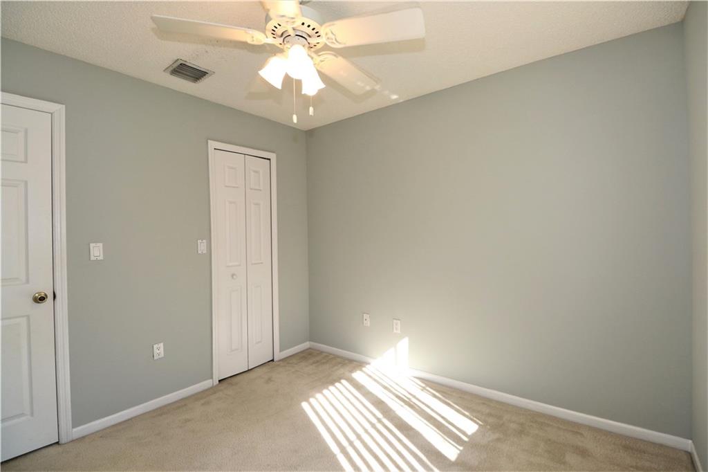 Paragon Centre 162-35 B - Residential Lease