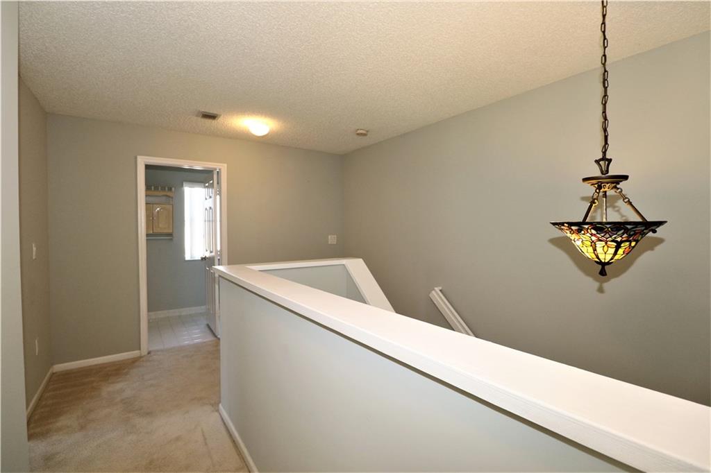 Paragon Centre 162-35 B - Residential Lease