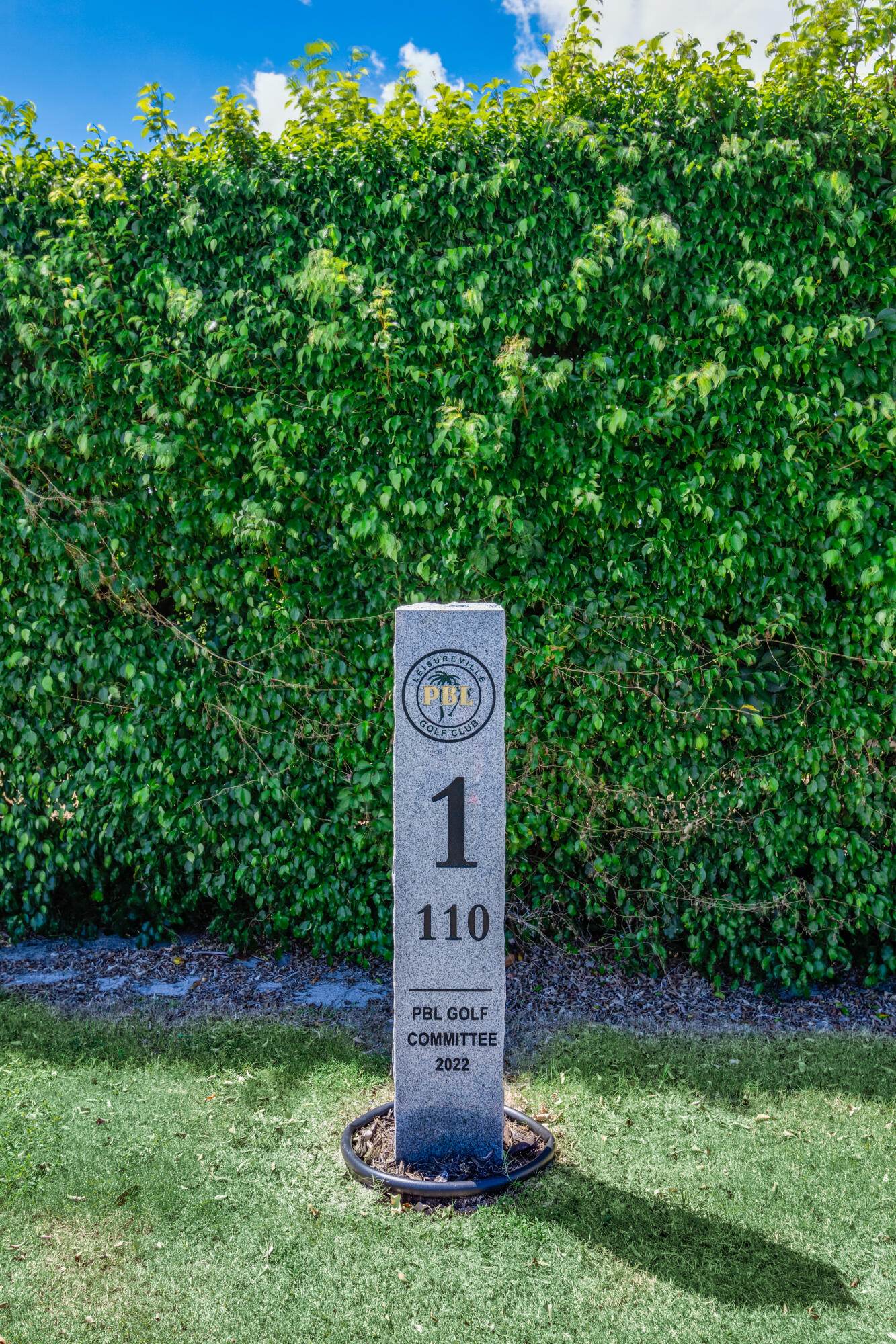 LEISURE LAKE CIRCLE CONDO - Residential