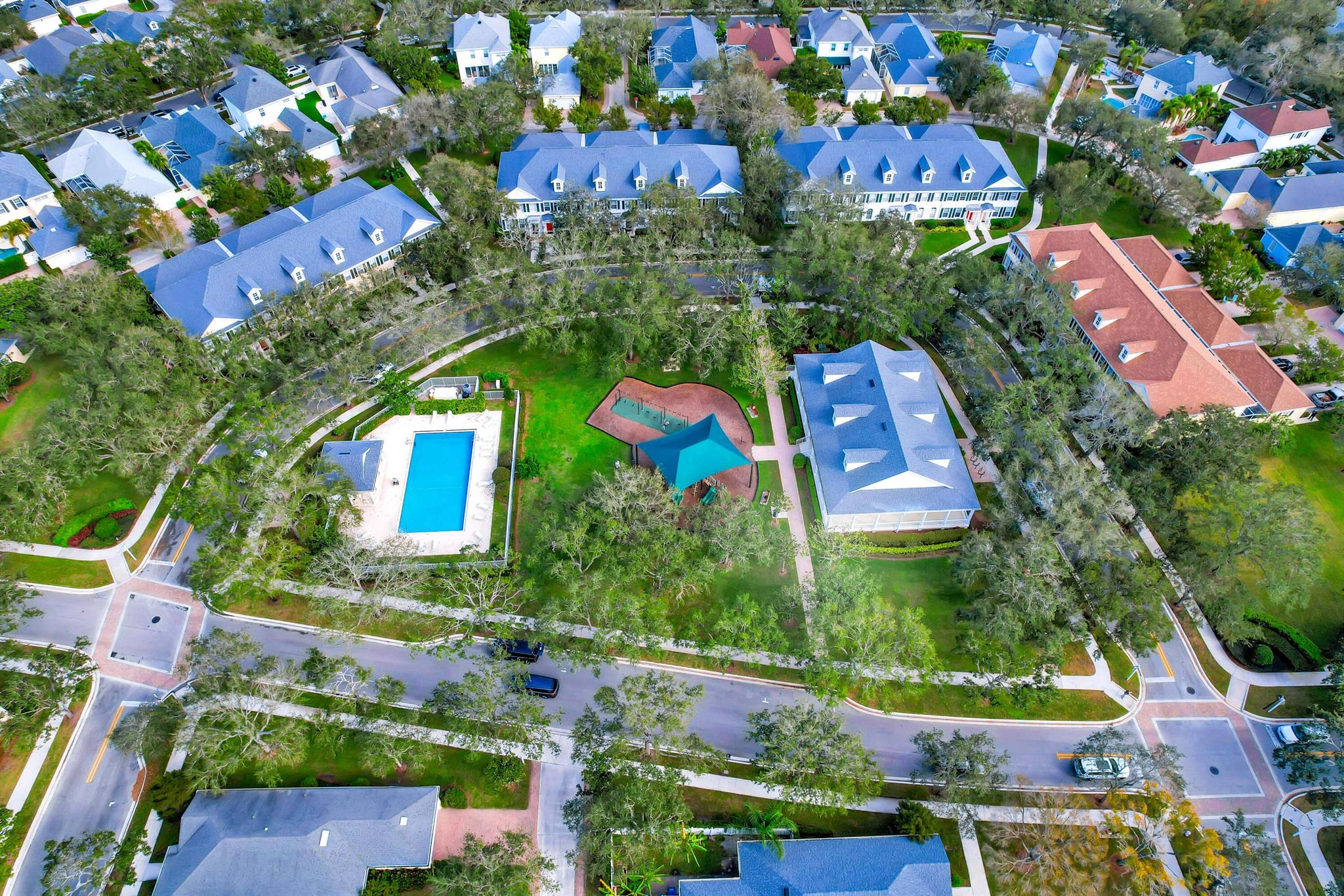 NEWHAVEN 7B PH 2 - Residential