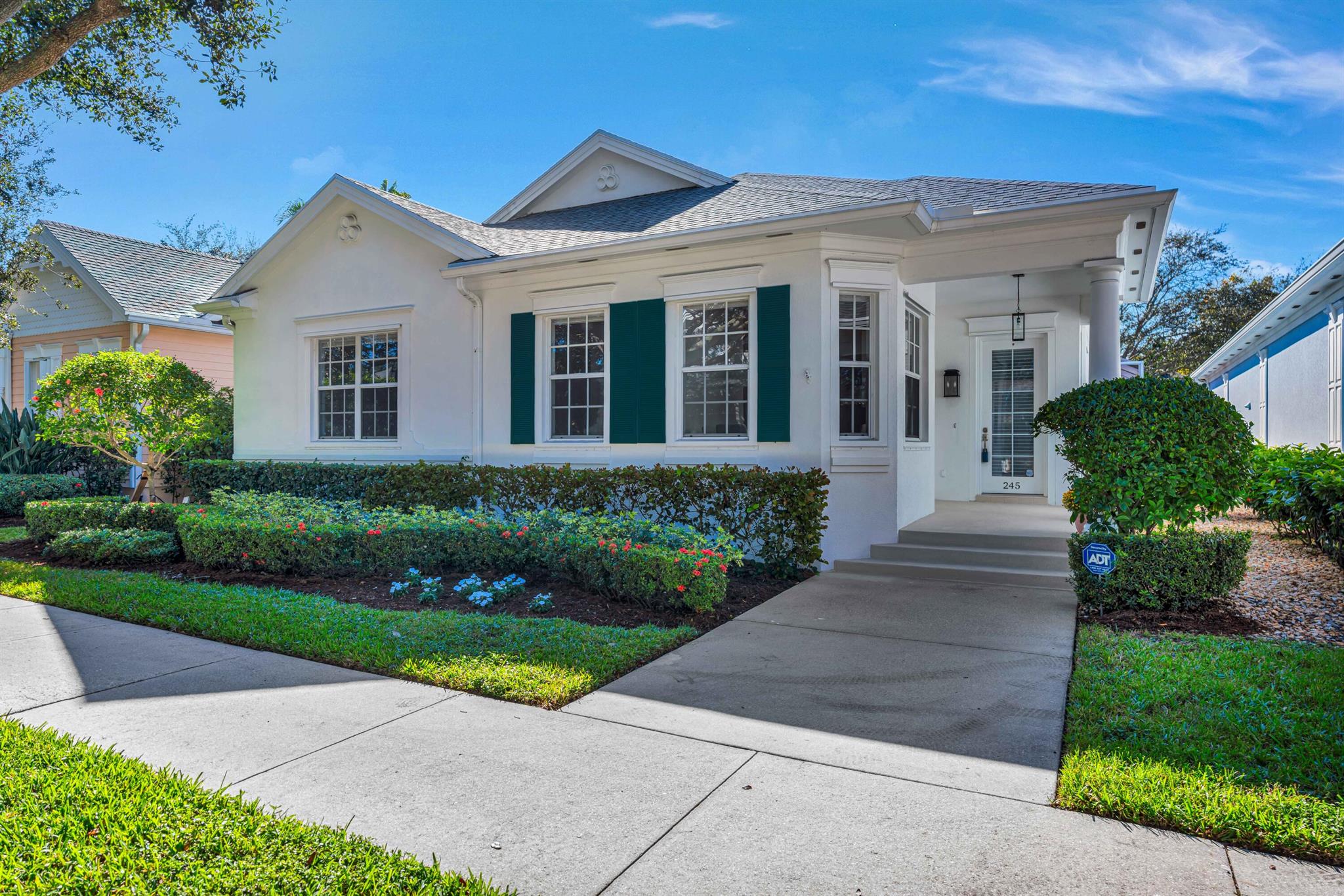 245 Honeysuckle Drive