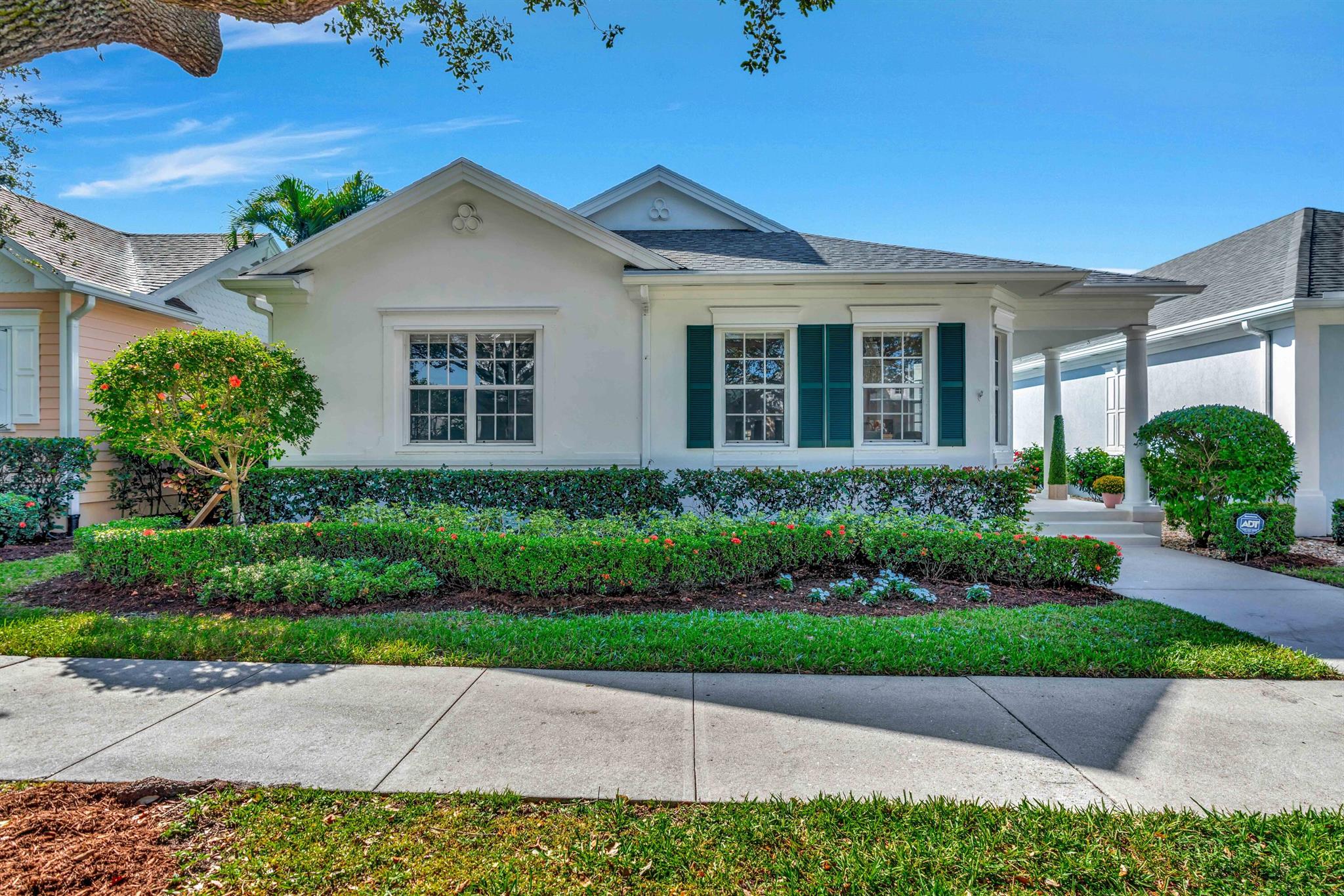 245 Honeysuckle Drive