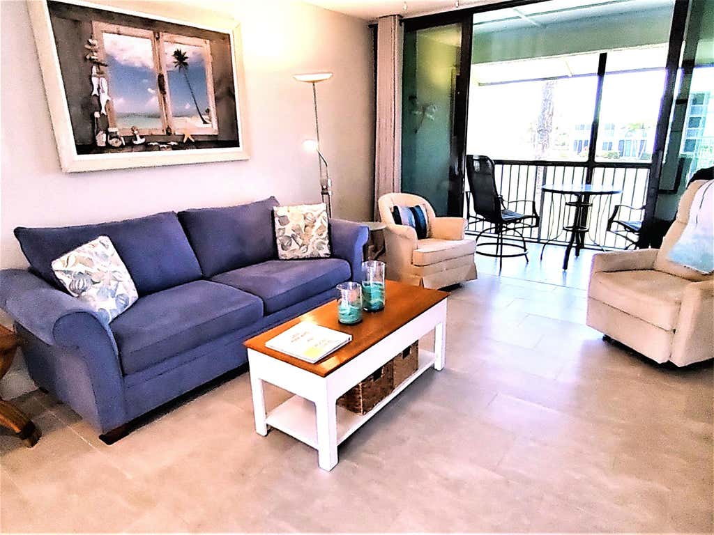 Photo of 2400 S Ocean Drive #5221, Fort Pierce, FL 34949 (MLS # B26029593)